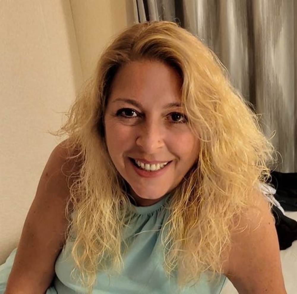 Meet your Posher, Maria